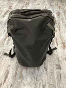 Daypack II