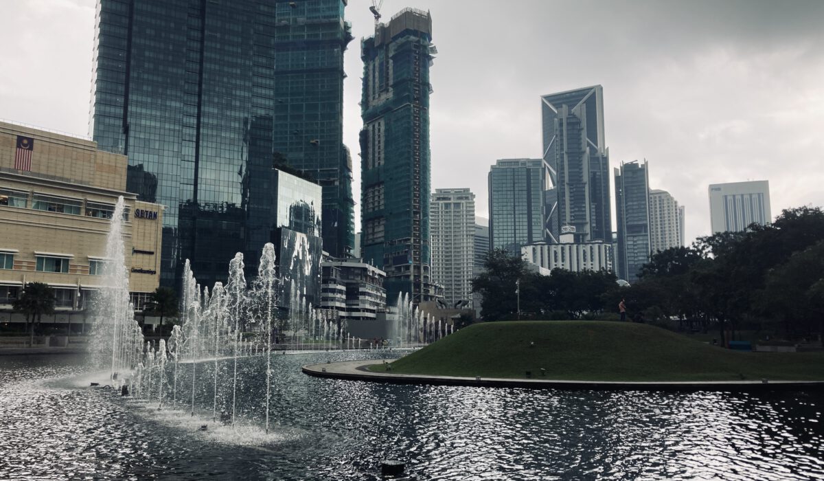 Kuala Lumpur