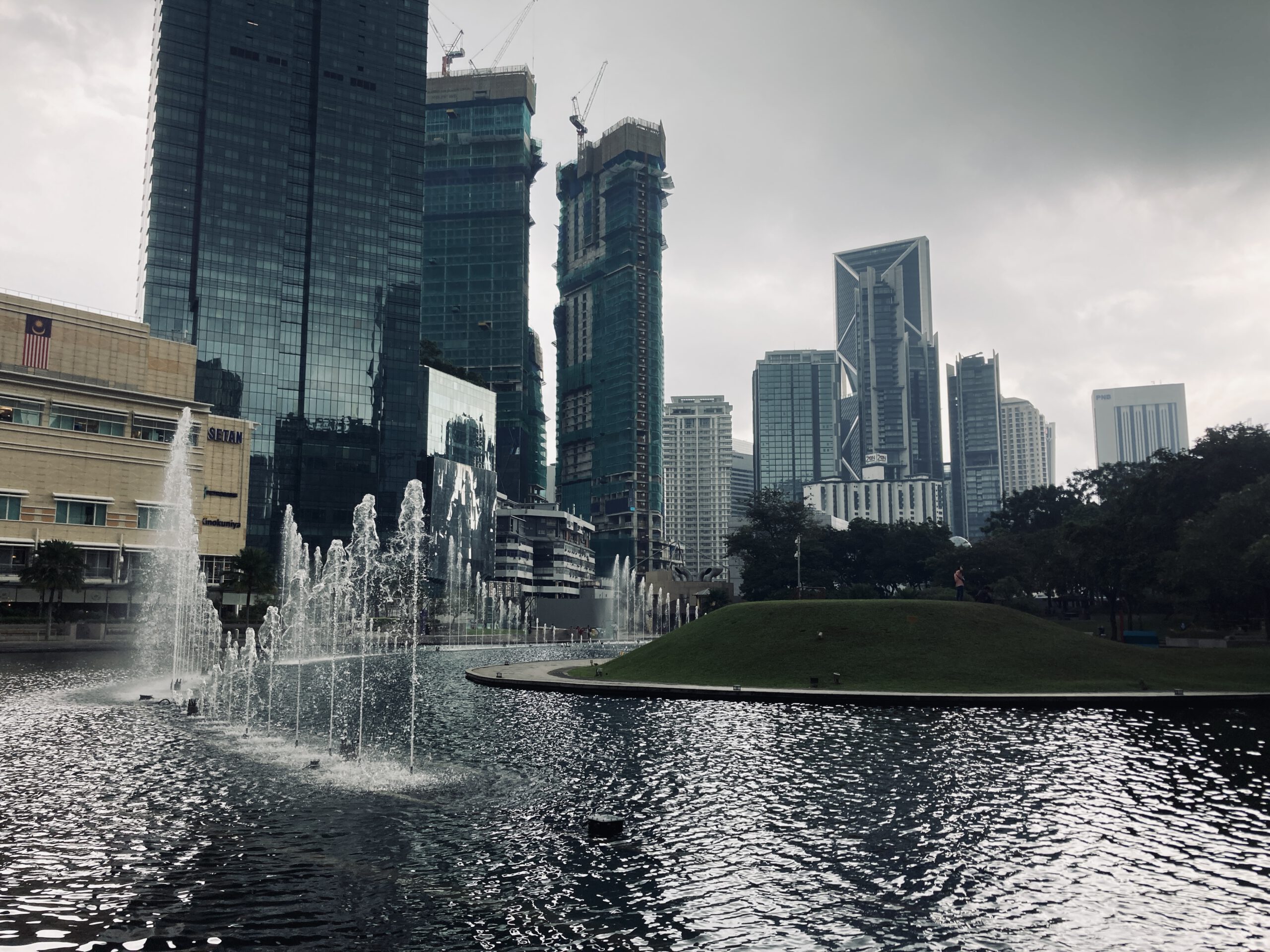 Kuala Lumpur