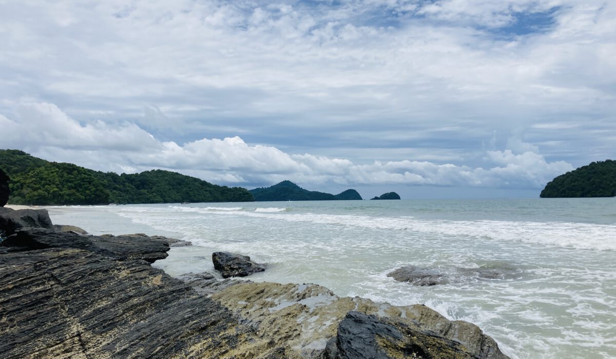 Pantai Kok4