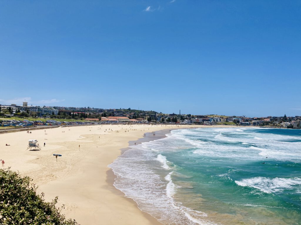 Bondi Beach