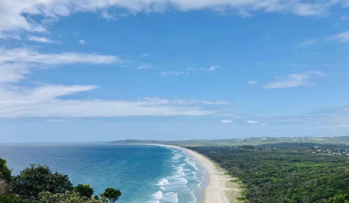 Byron Bay