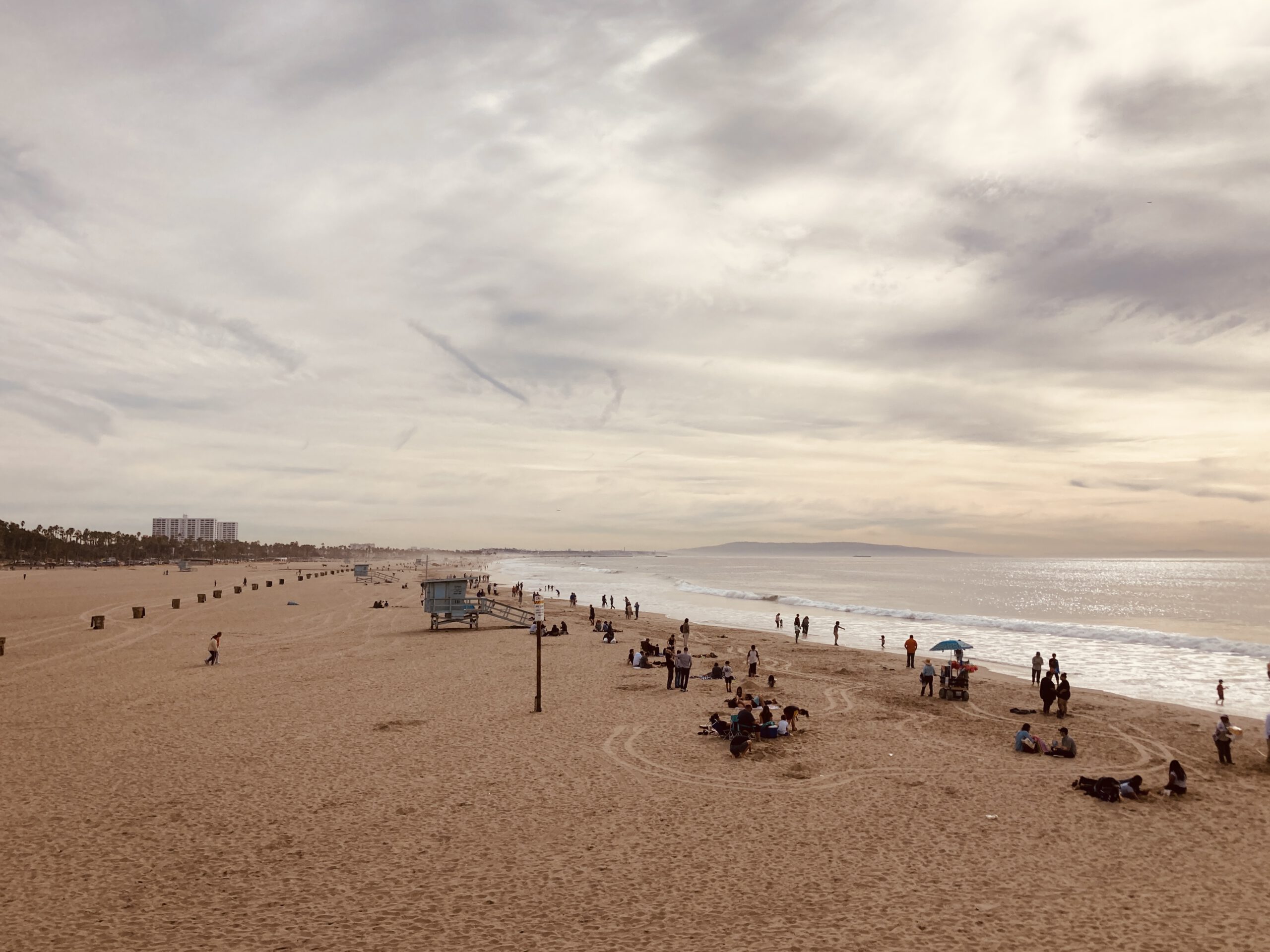 Venice Beach