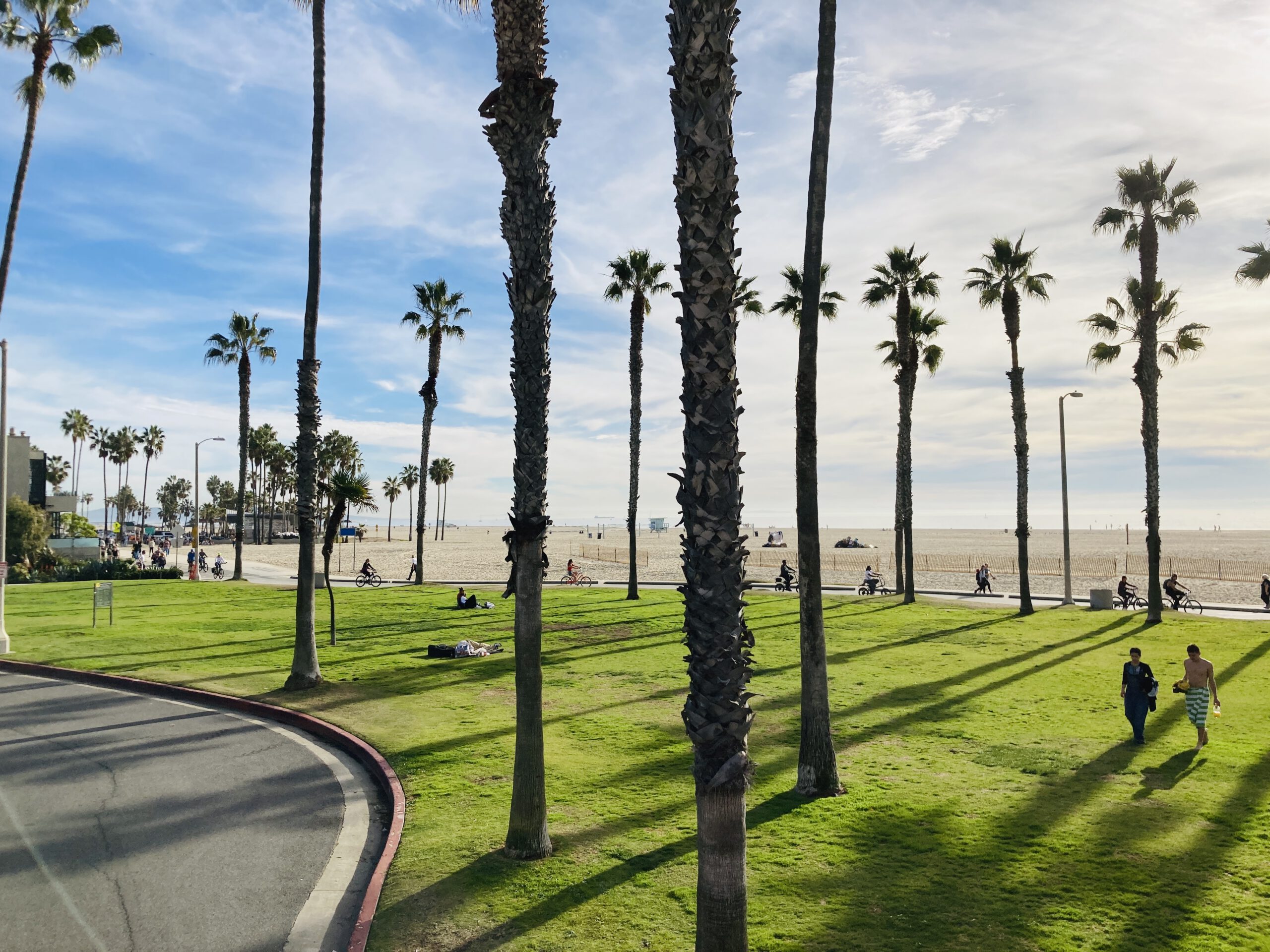 Venice Beach