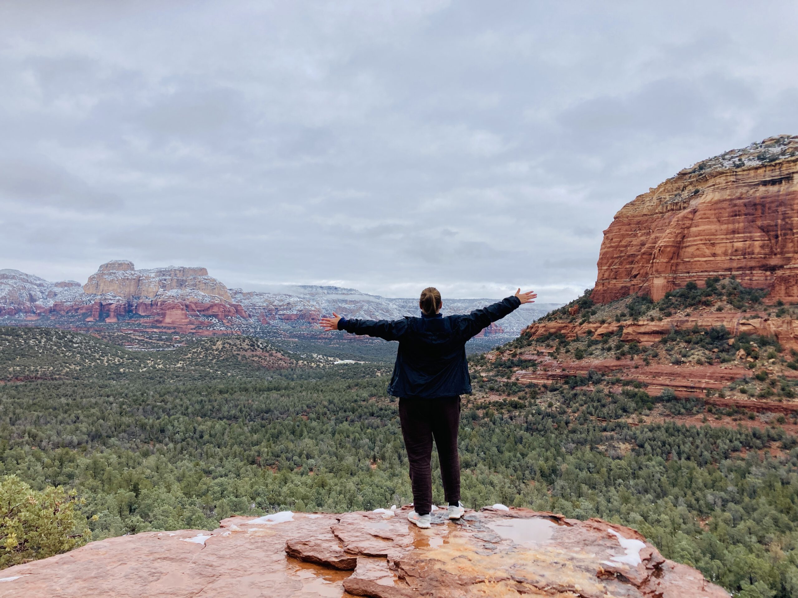 Red Rocks Sedona