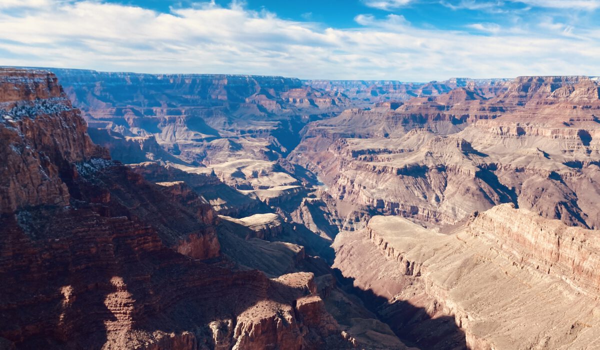 Grand Canyon