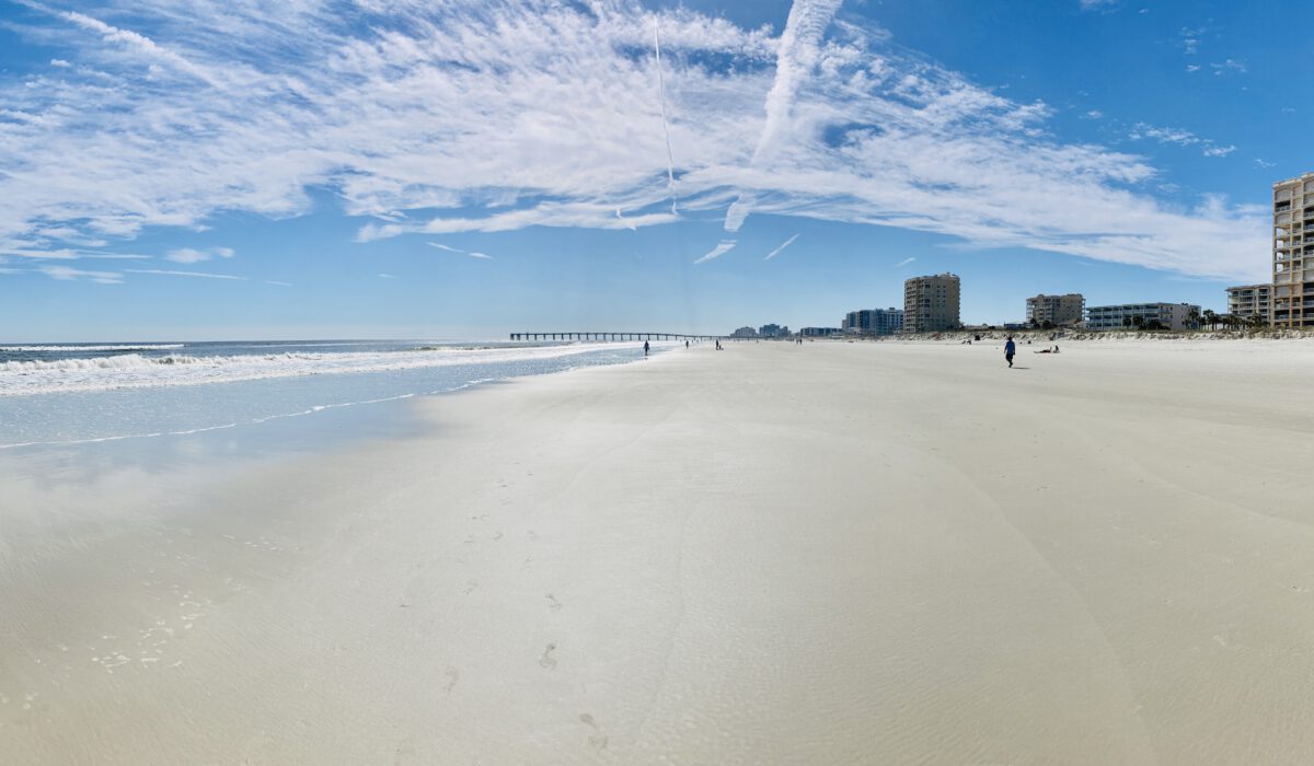 Jacksonville Beach